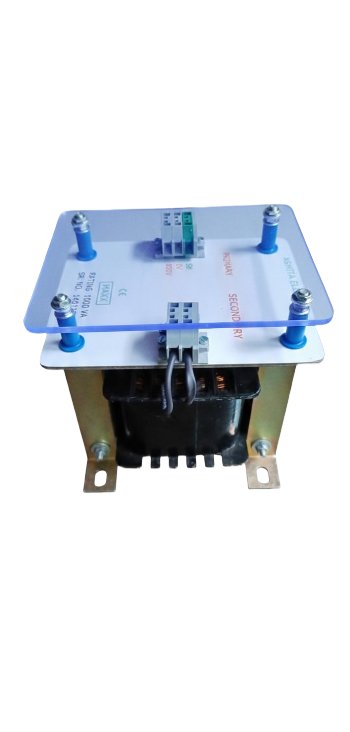 Control Transformers